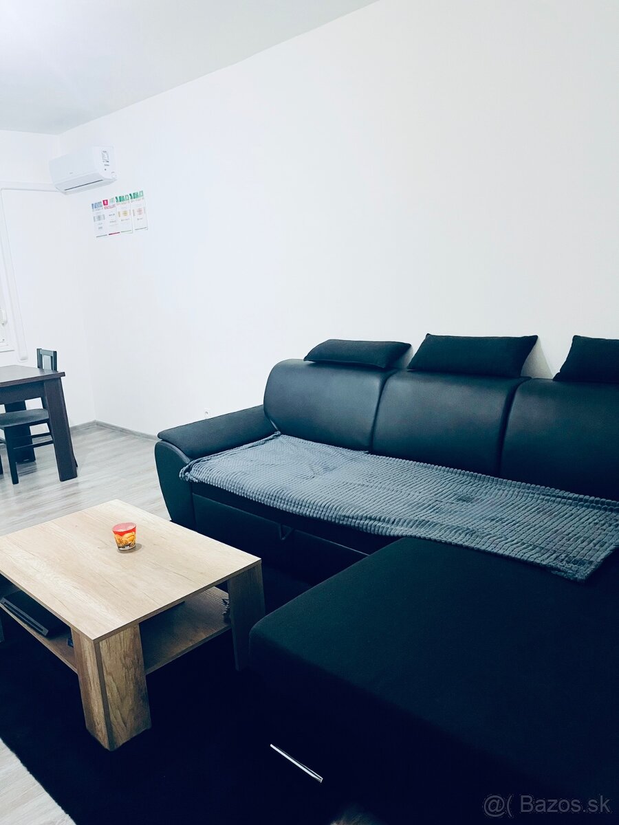 Prenájom 2i bytu - 5