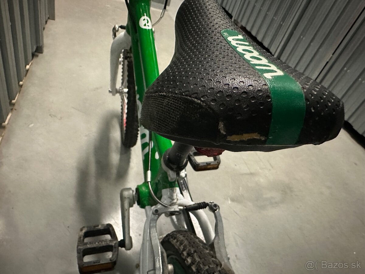 Detsky bicykel Woom 2 - 5
