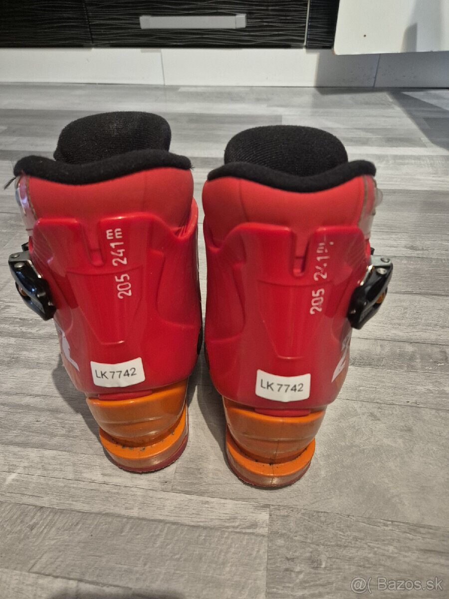 Detské lyžiarsky - 5