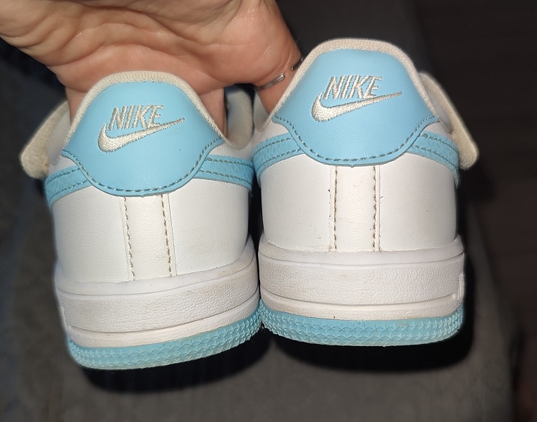 Nike Force 1 - 33,5 - 5