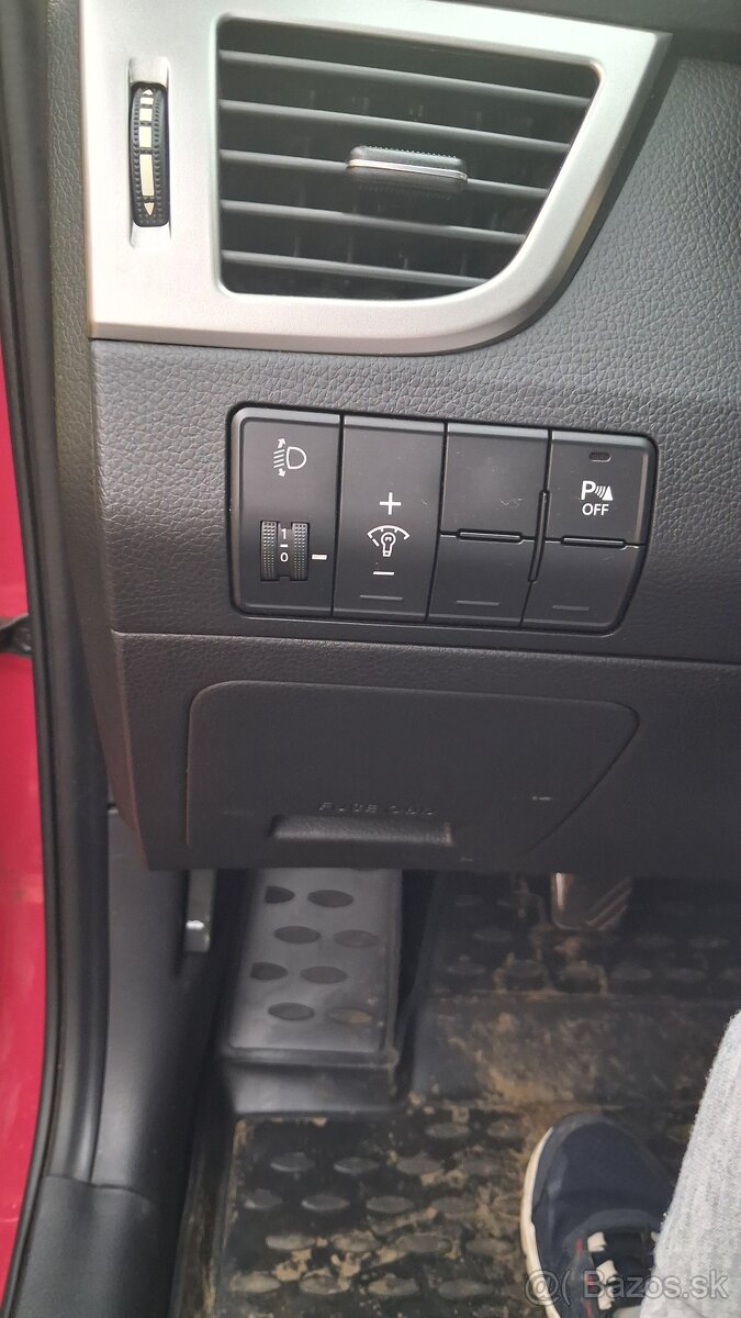 Hyundai I30 cw kombi - 5