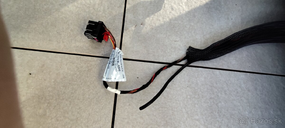 Interiér Kamiq 2024 Facelift (Scala)– sedačky + tapacíry - 5