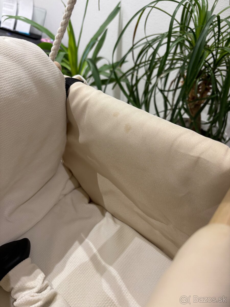 Interierova hojdacka - 5