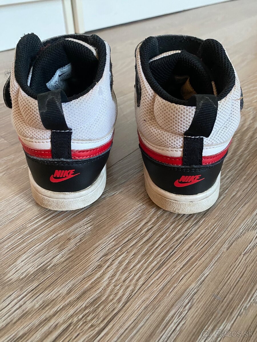 Detske tenisky Nike v.28,5 - 5