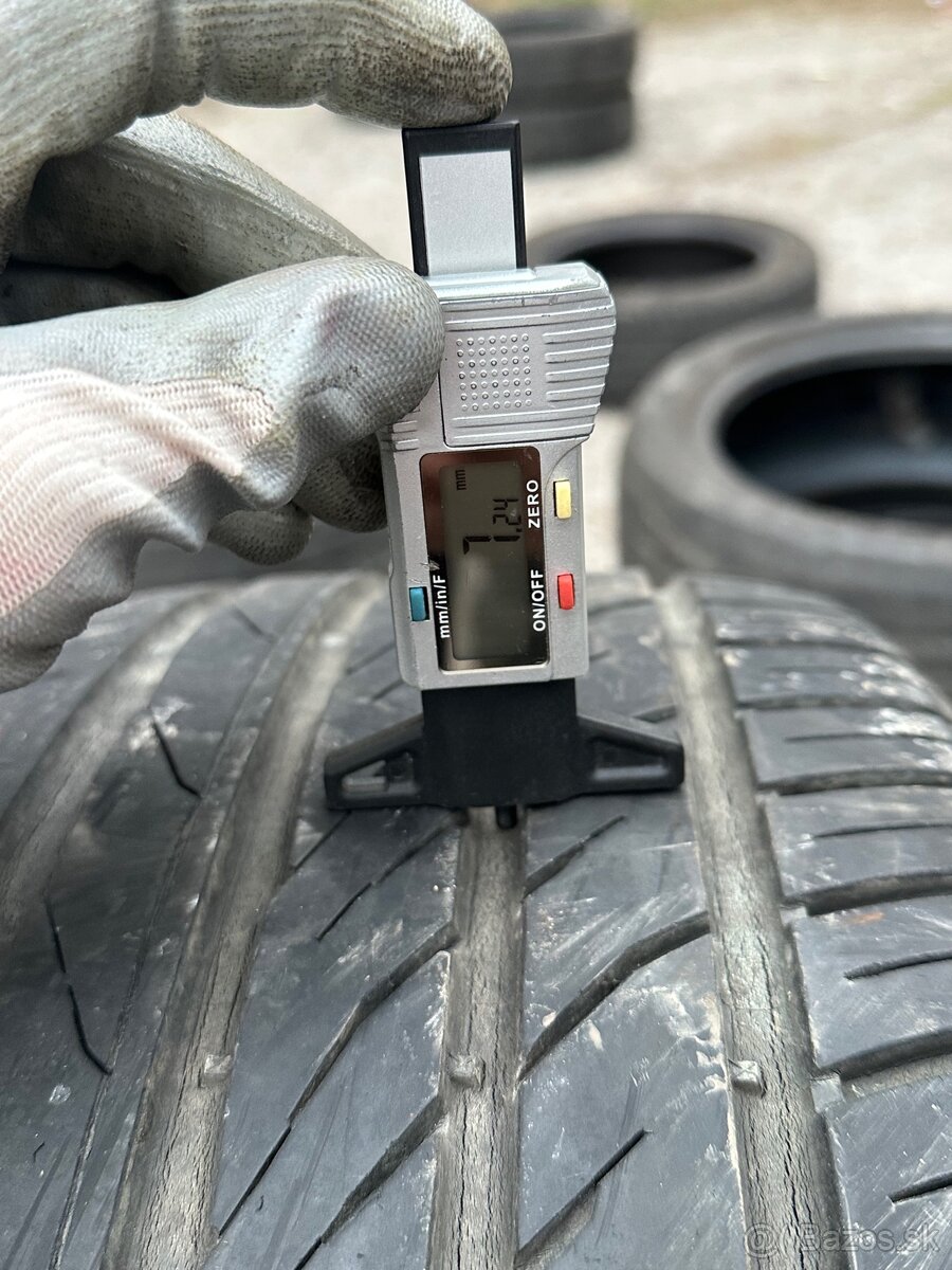 MATADOR 245/45/R18 LETNÉ - 5