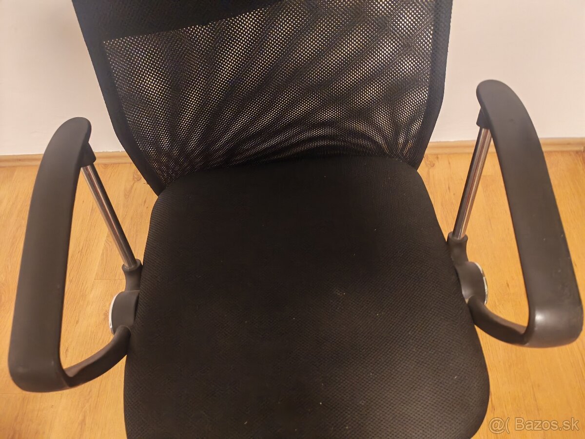 Kancelárska stolička - 5