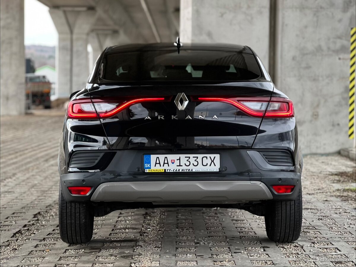 Renault Arkana 2023 | v záruke - 5