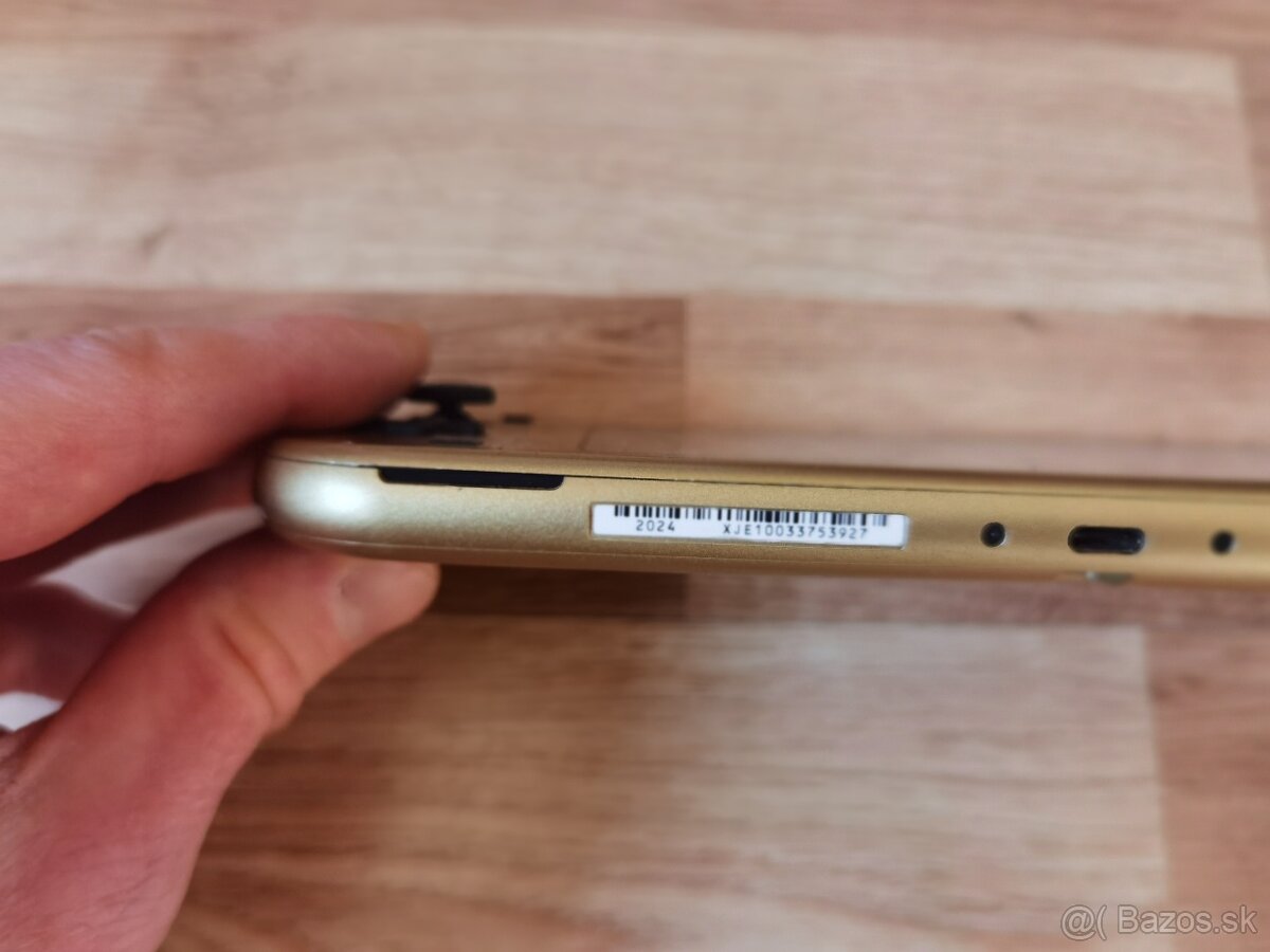 Nintendo Switch Lite Hyrule Edition - 5