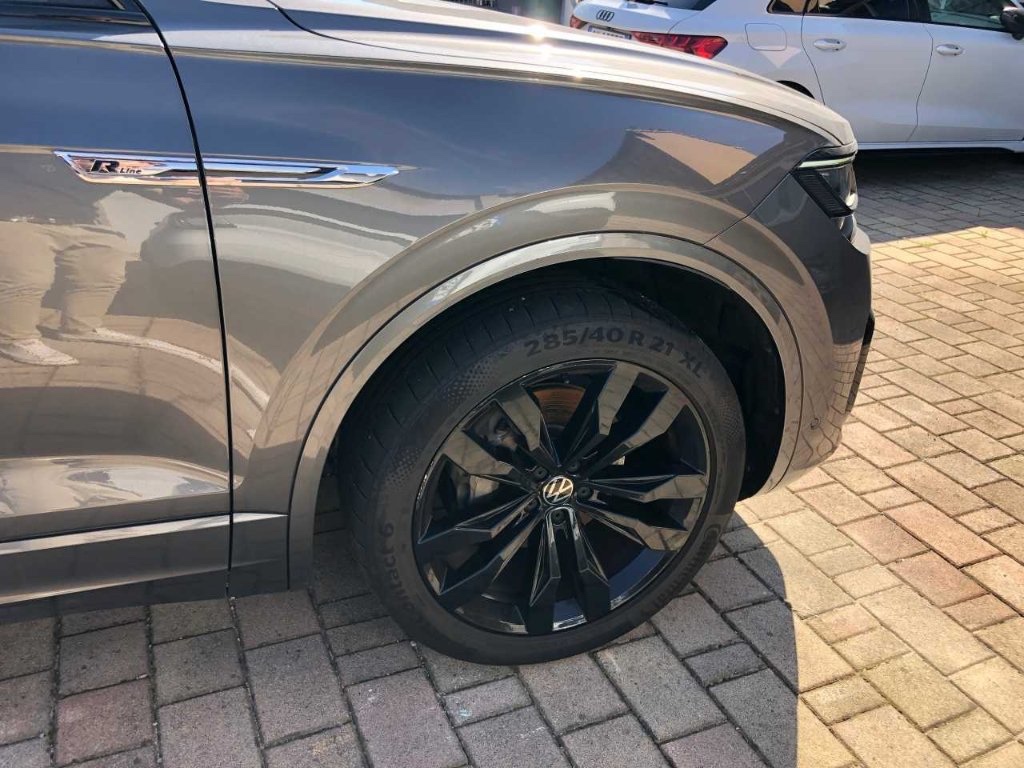 Volkswagen touareg 3.0 TDI ELEGANCE