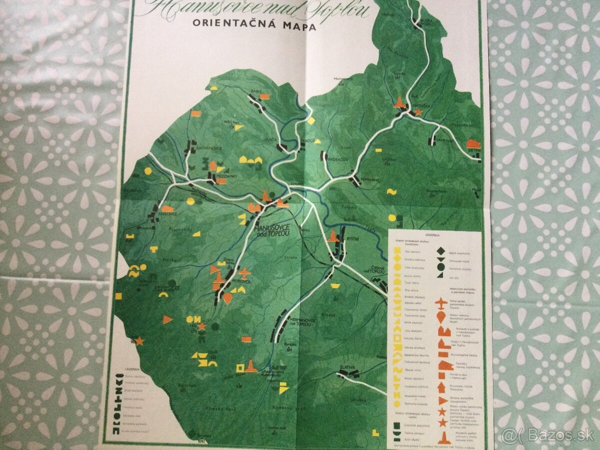 Hanušovce- predám - 5