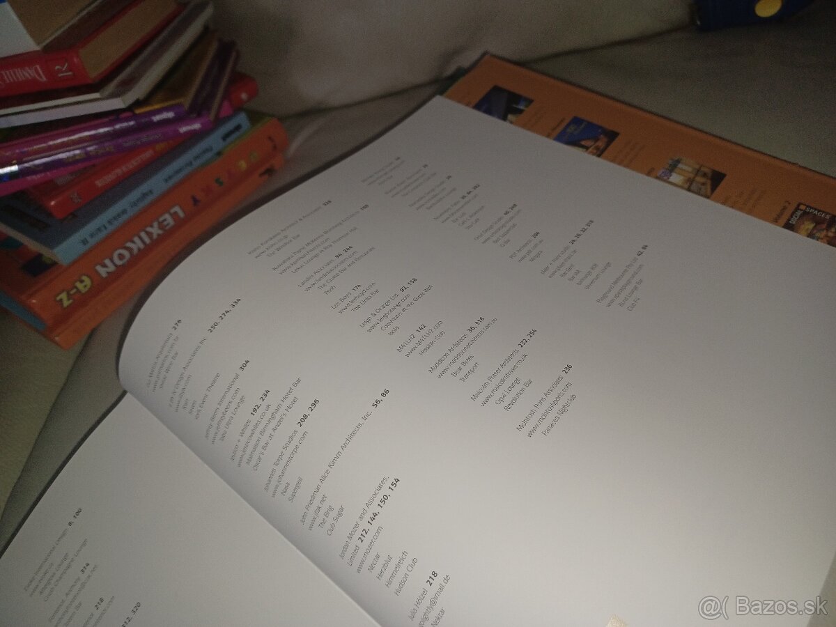 100 of the worlds Best bars - 5