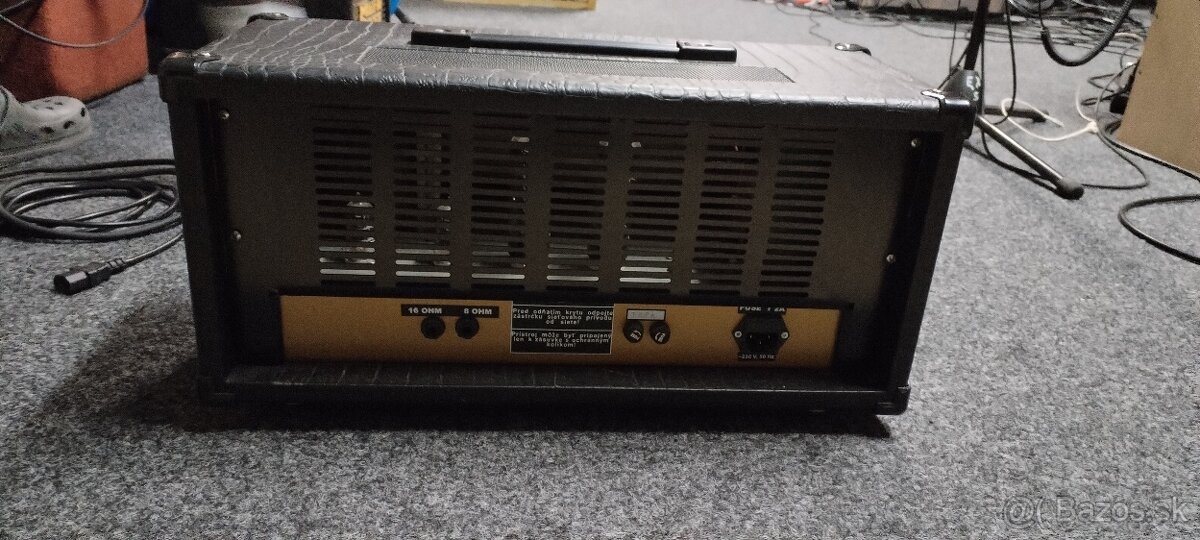 Marshall JCM 800 2024 kópia - 5