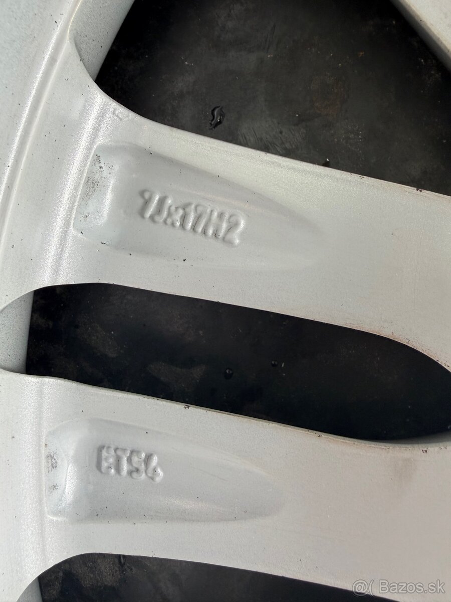 #17 Elektróny originál Škoda L&K r17 - 5