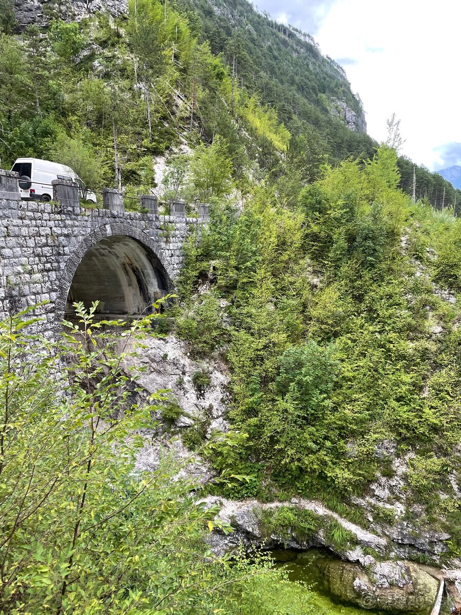 VW T4 Syncro 2,5 TDI - 5