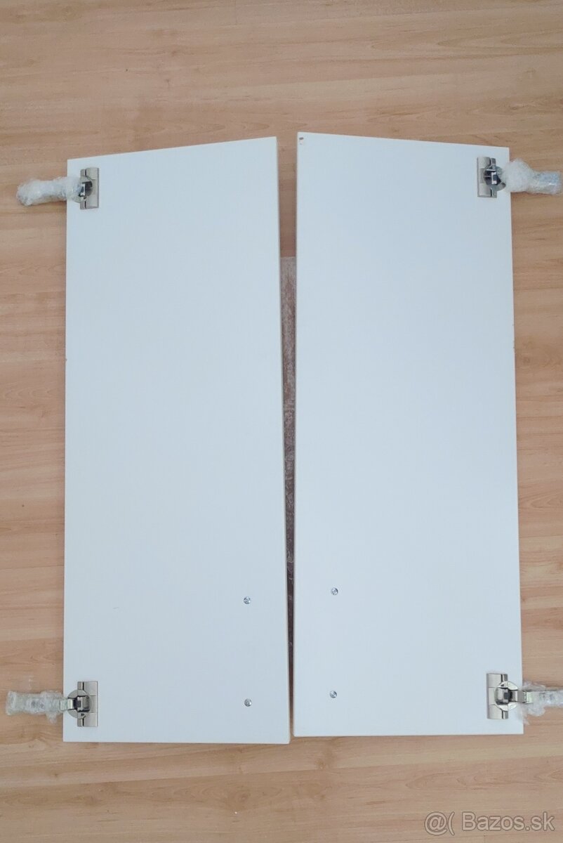 IKEA dvierka Vedinge 2ks (30x80) - 5