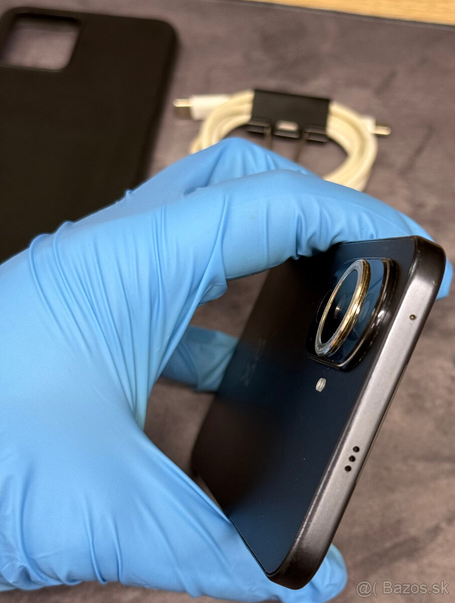 Huawei Nova 11 8GB/256GB - 5