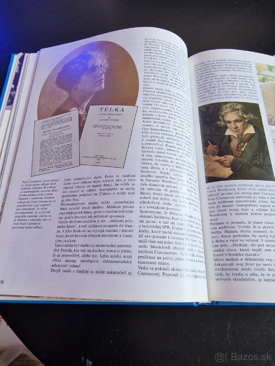 Nevysvetlitelne zahady - 5