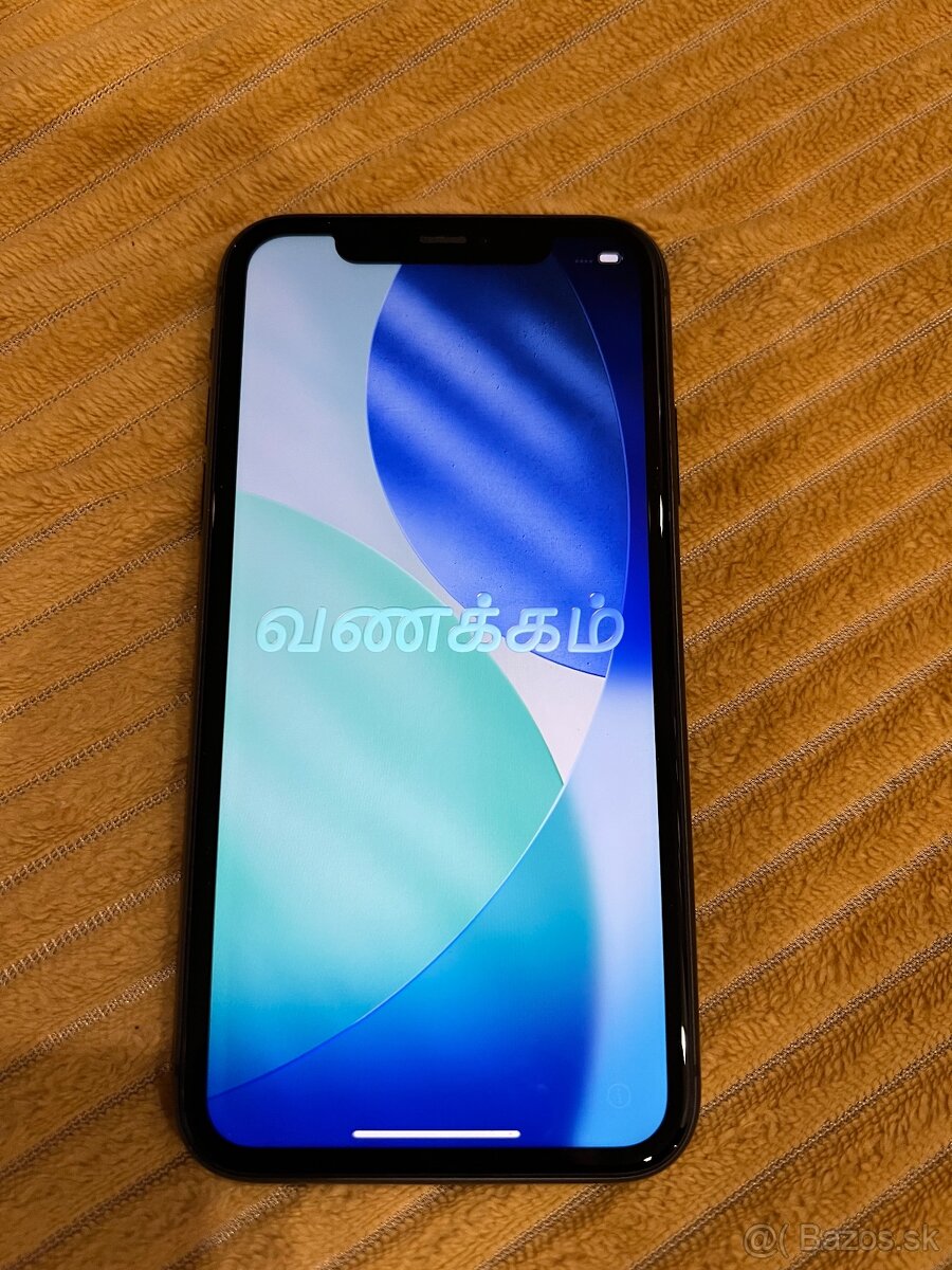 Predám iphone 11 64 gb - 5