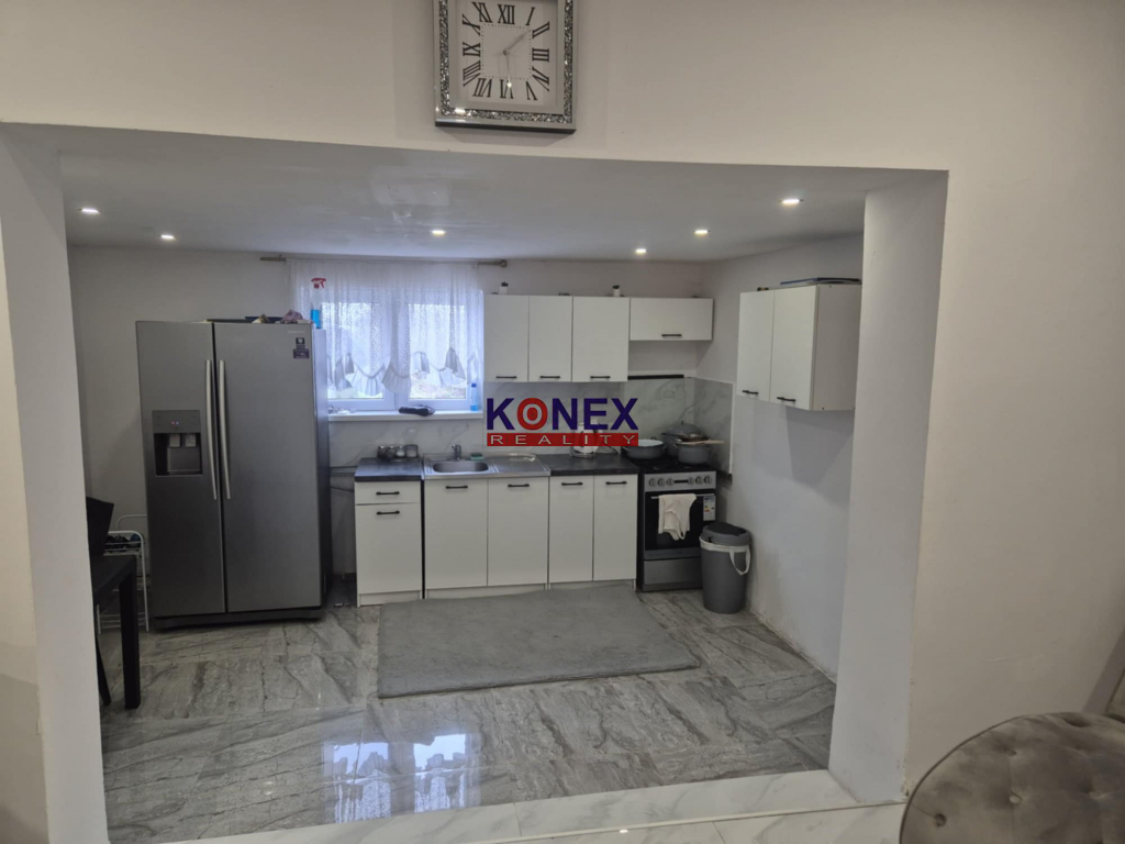 Rodinný dom v obci Iňačovce, 12 km od Michaloviec - 5