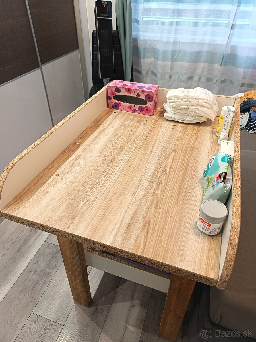 prebalovaci pult - 5