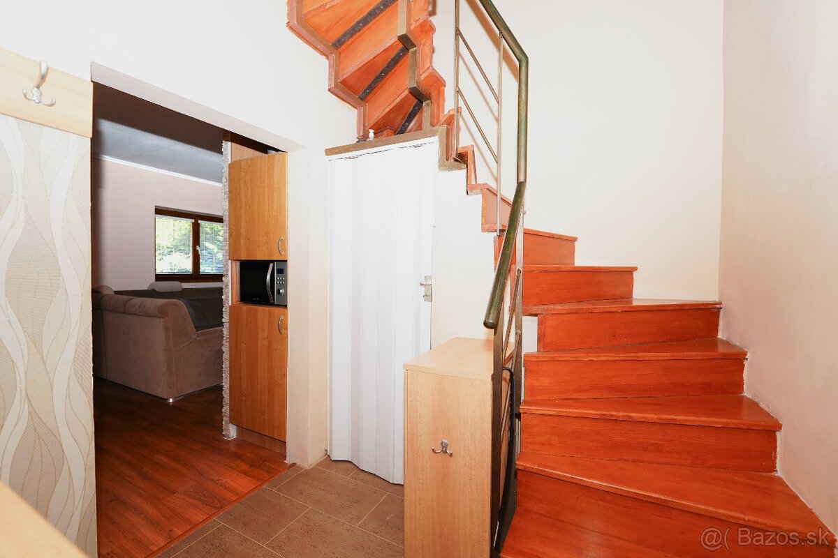 Rodinný dom na predaj Prievoz - Bratislava II. - 5