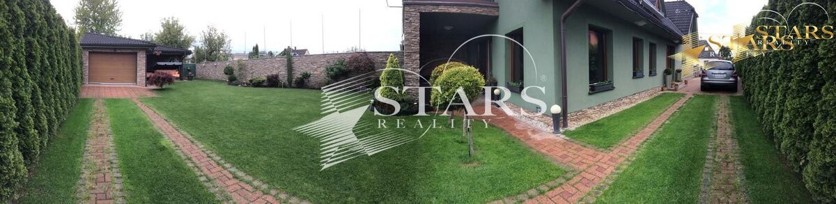 Rodinný dom vašich snov v Novom Meste nad Váhom - 5