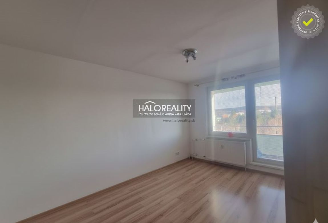 HALO reality - Predaj, trojizbový byt Bánovce nad Bebravou - 5