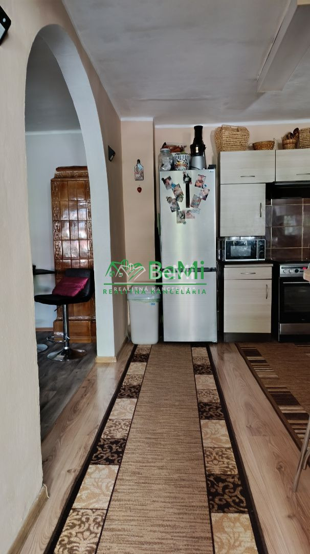 Dvojgeneračný dom s 4443m2 pozemkom v Rožňave-PREDAJ,VÝMENA - 5