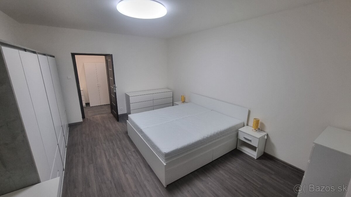 2 izbový byt na prenájom Žilina centrum - 5