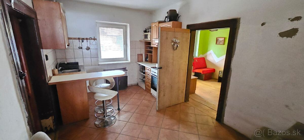 Rodinný dom v Spišských Vlachoch, okres Spišská Nová Ves - 5