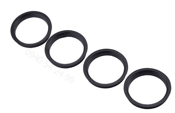 Vymedzovacie krúžky - 5