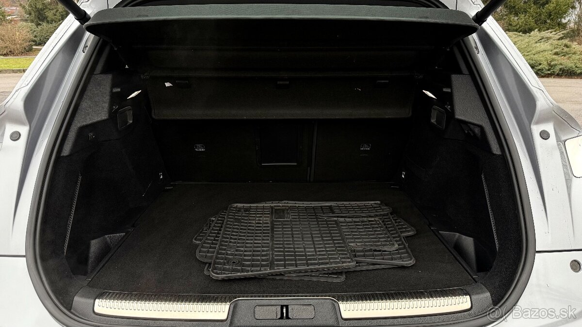 DS 7 CROSSBACK 1.6i PureTech 133kW A/T8 - 5