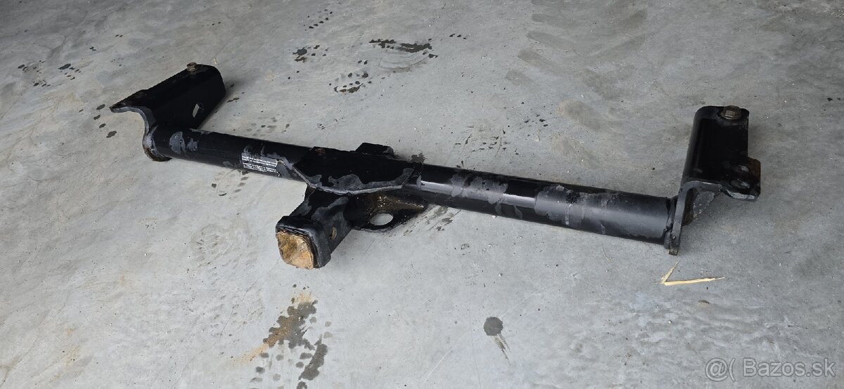 Toyota FJ CRUISER/LAND CRUISER - 5