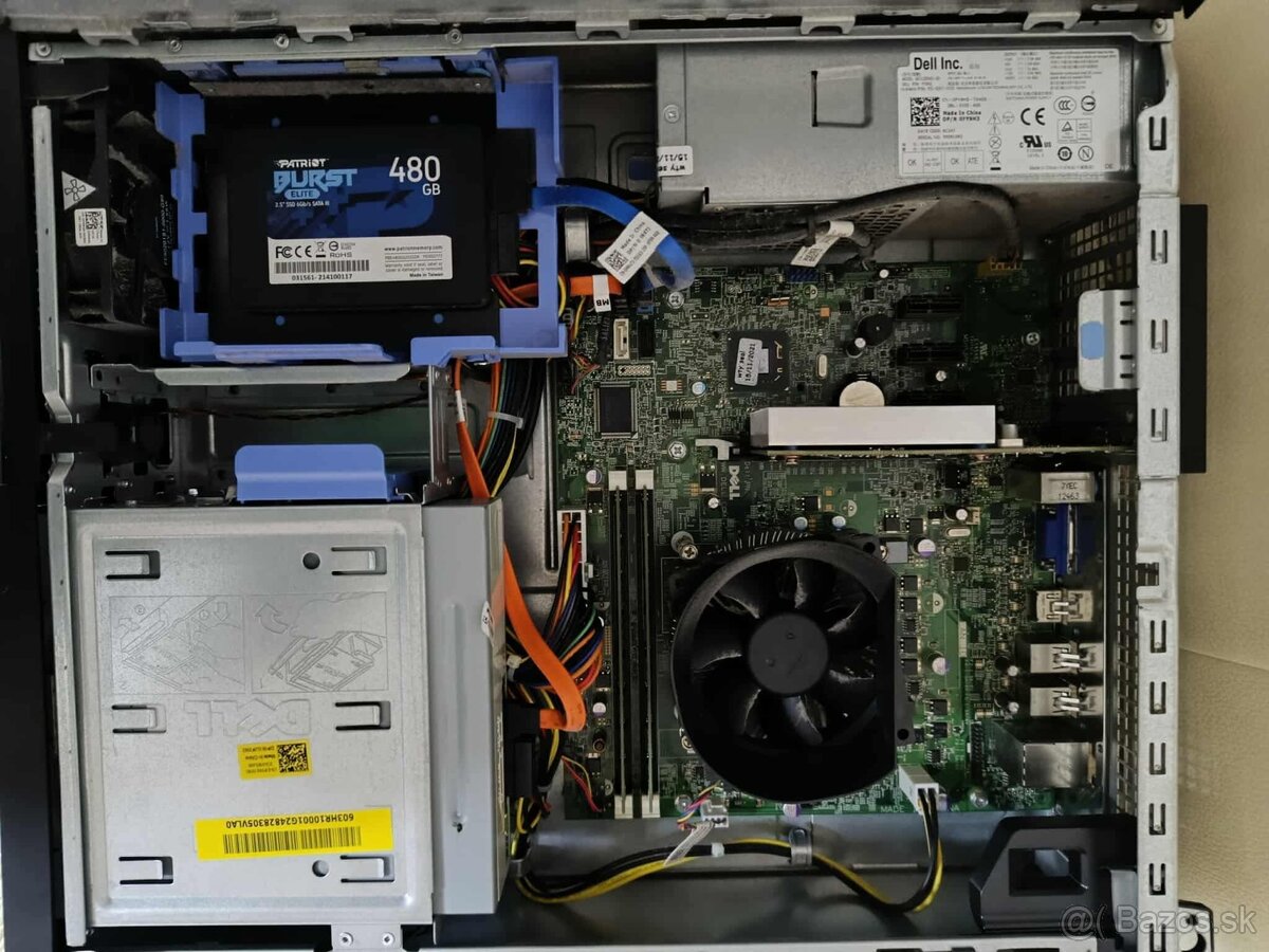 Dell Optillex 3010 - 5