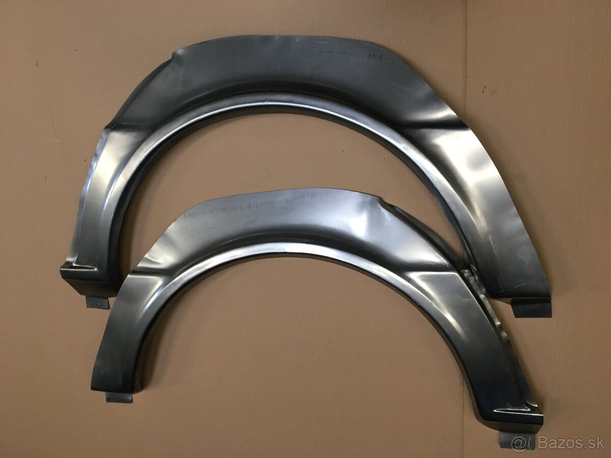 škoda 120 kryt brzdy - 5