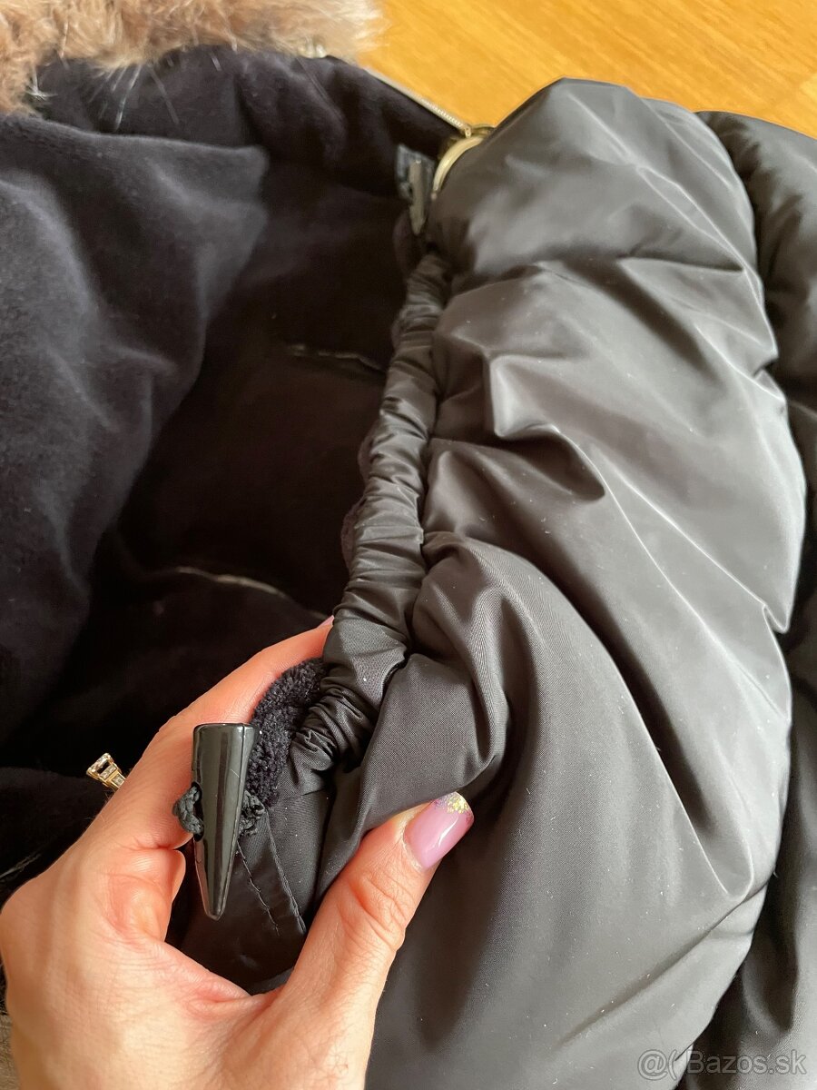 Zimny fusak Cotto Muse Shine - 5