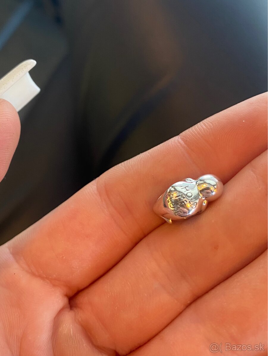 Pandora náramok - 5