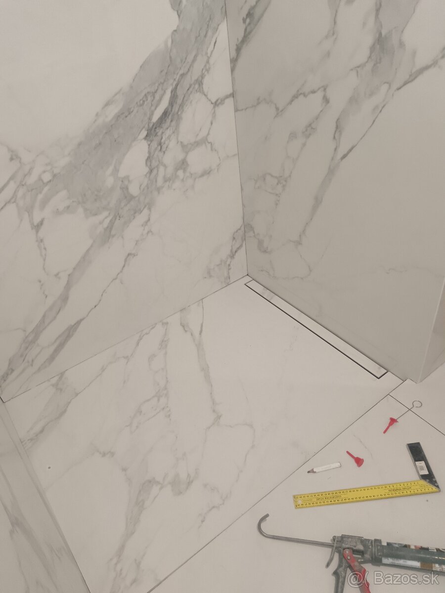 Murárske práce - 5