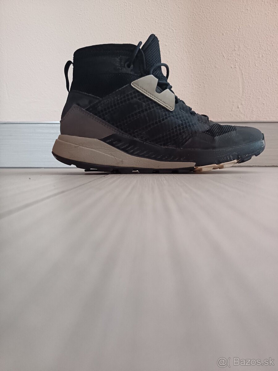 Predám detské topánky - 5