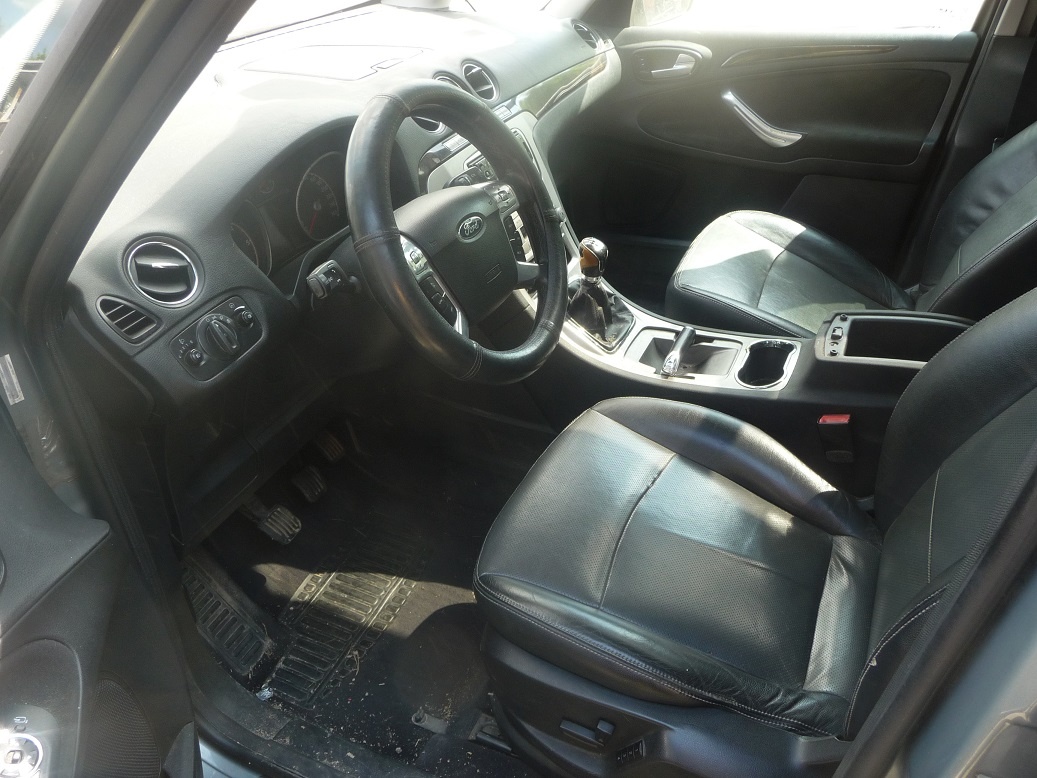 Ford Galaxy.......................nahradne diely - 5