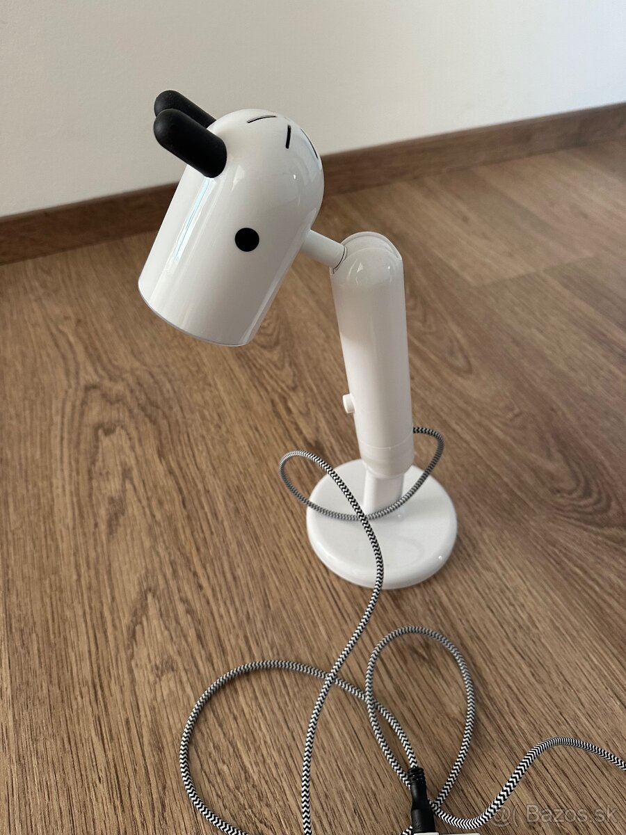 Detska stolova lampa KRUX - 5