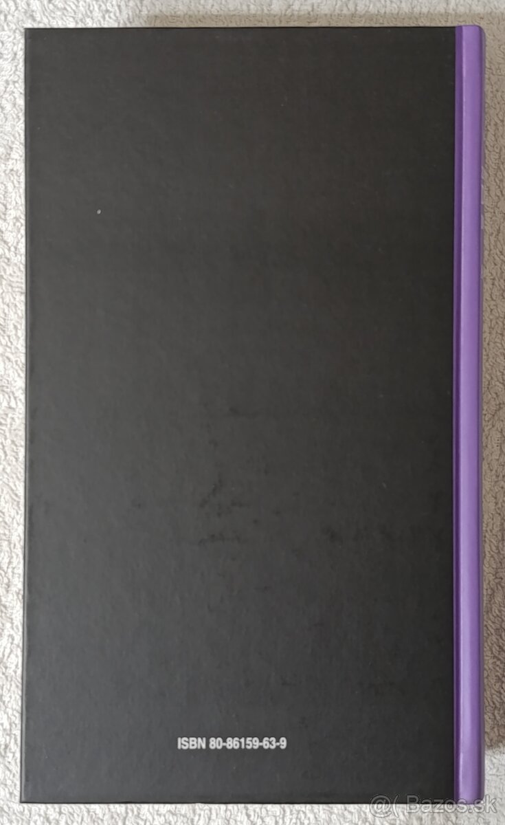 Zasvěcovací dopisy, Éliphas Lévi, Trigon - 5