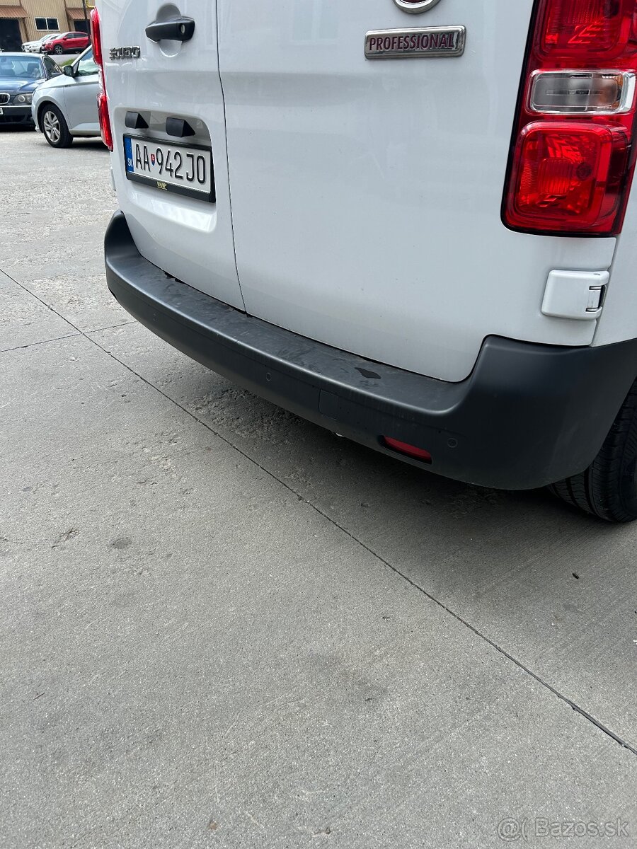 Fiat Scudo 2.0 Multijet 106KW - 5