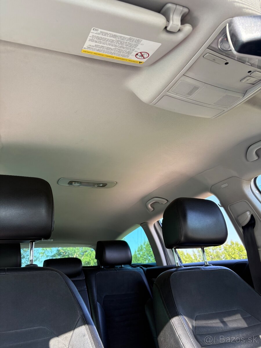 Rozpredam VW Passat b7 Variant 2.0tdi DSG - 5