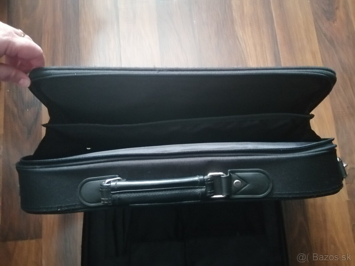 Taska cez plece,,repro pre PC,inteligentné hodinky - 5