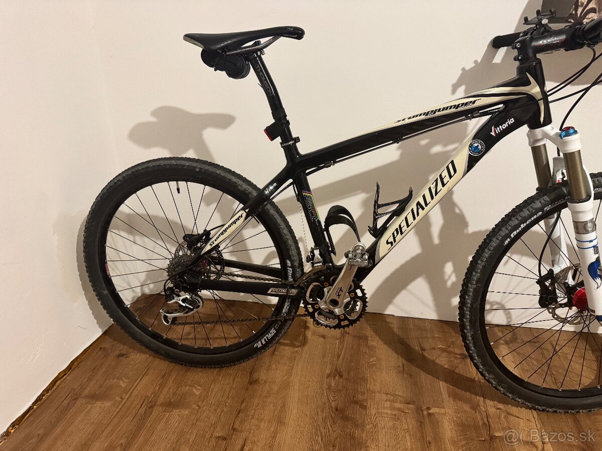 Specialized stumpj.M - 5