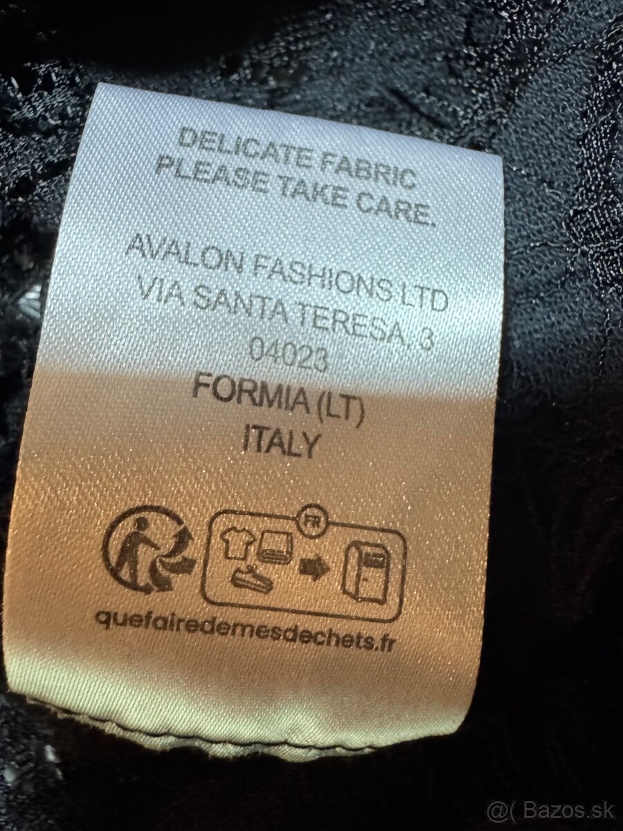 Dámske šaty Melissa Odabash - 5