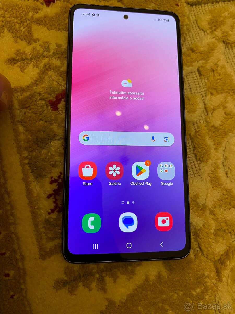 Samsung Galaxy A53 5G 256GB - 5