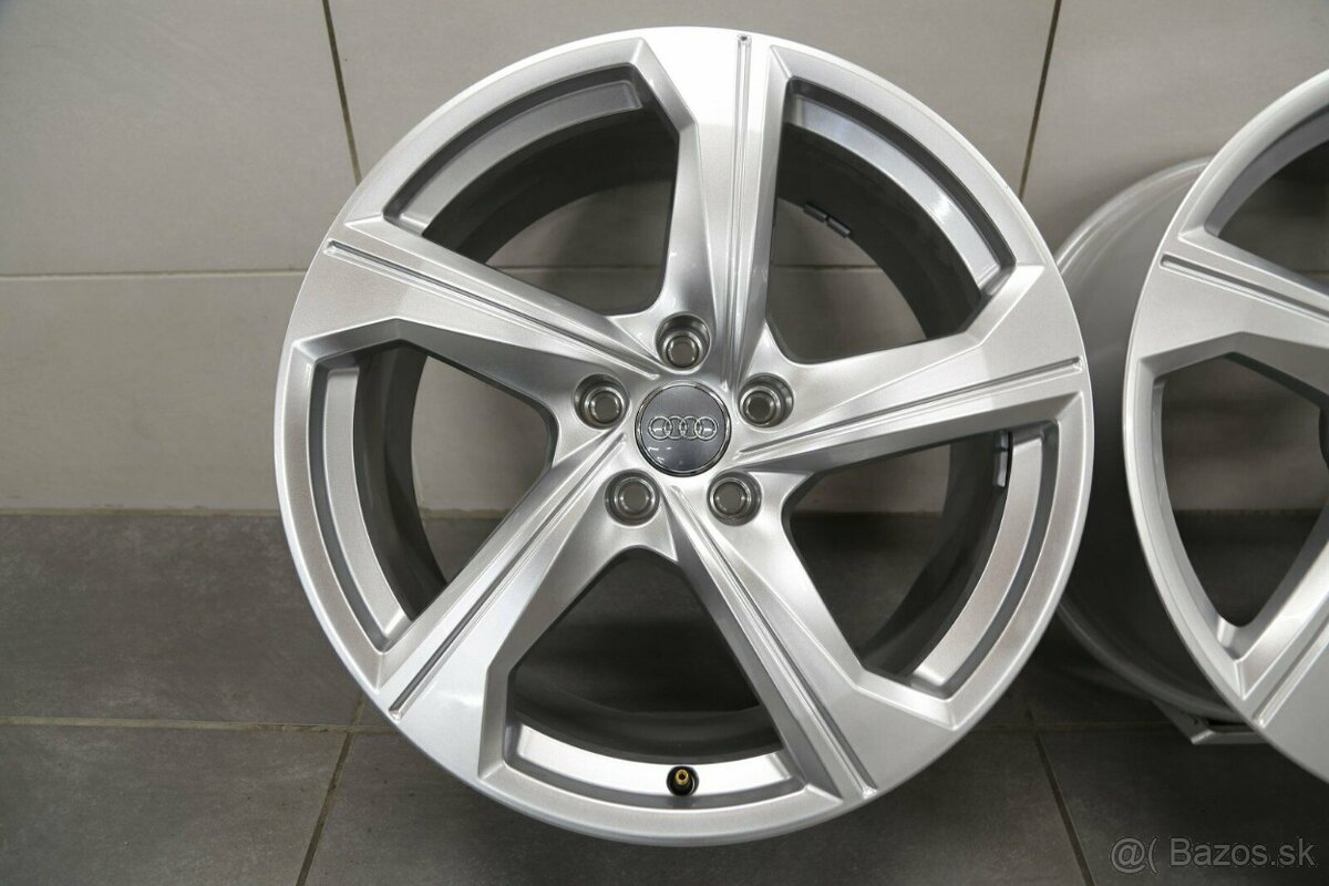 Disky Audi A6 S6 4K C8 5x112 r19 - 5