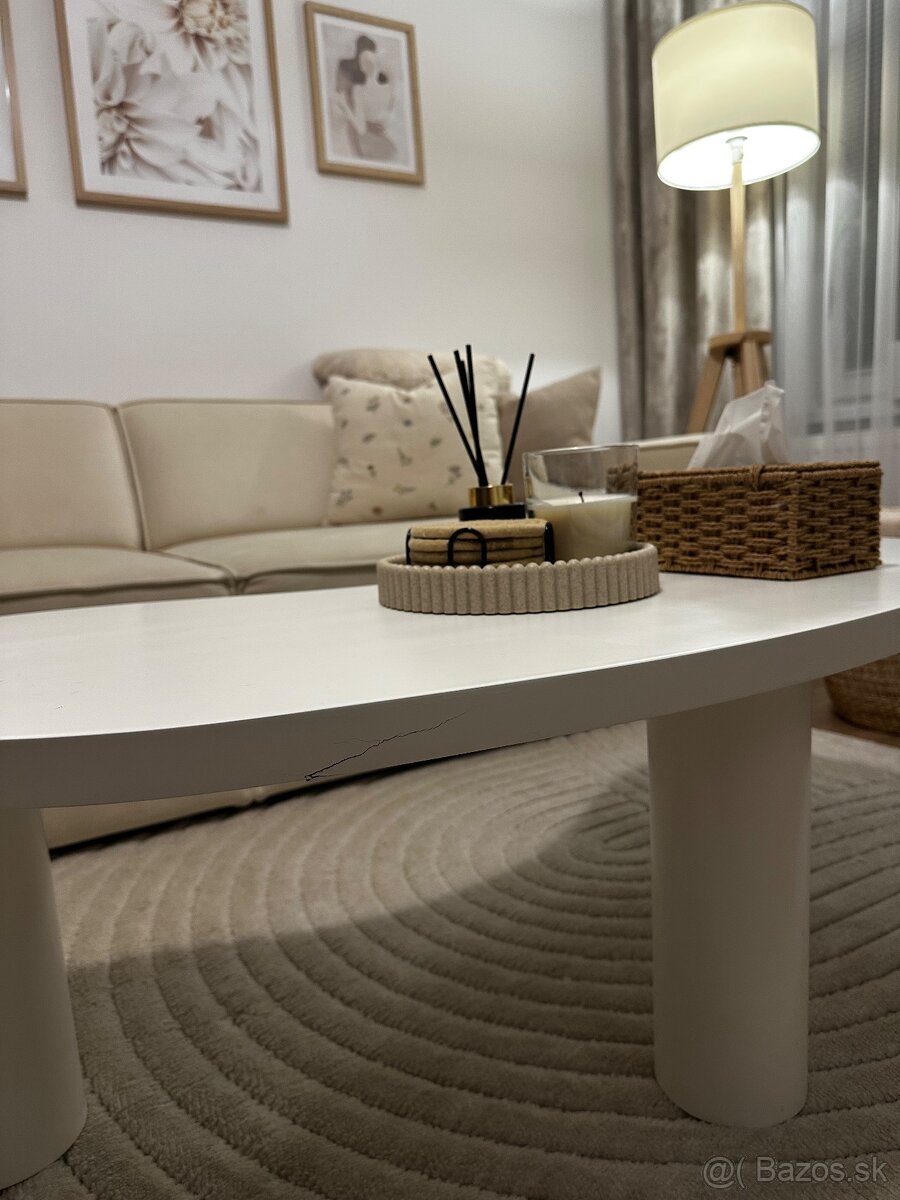 Konferenčný stolík - 5